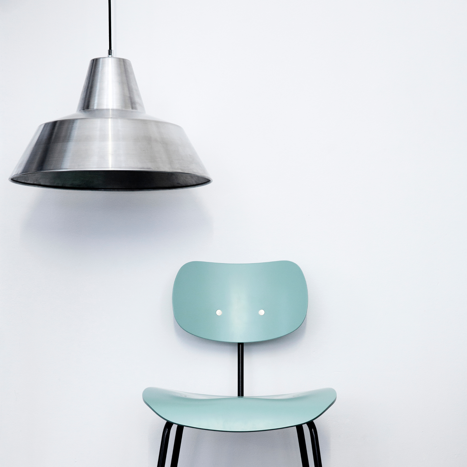 Workshop Pendant